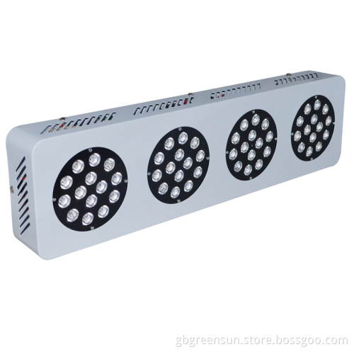 Znet4 24'' Long Aquarium LED Light
